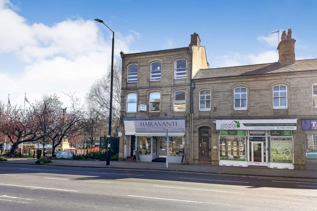 68 North Street, Keighley BD21 3RY 9