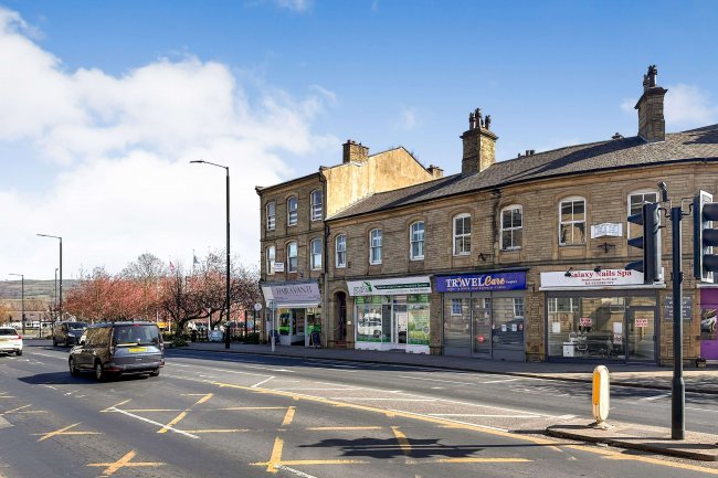 68 North Street, Keighley BD21 3RY 9