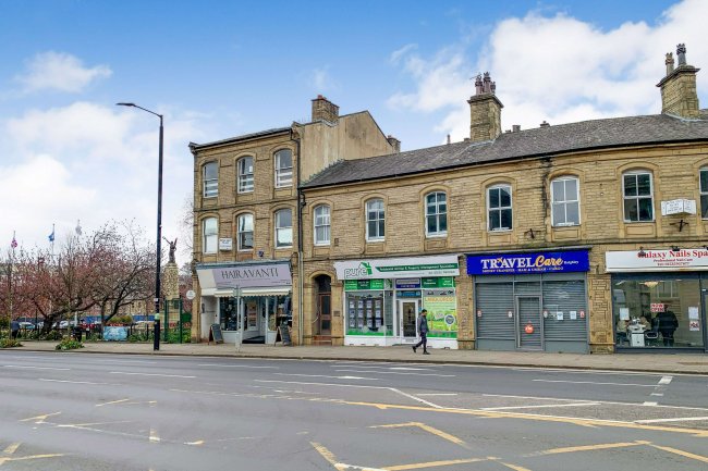 68 North Street, Keighley BD21 3RY 9
