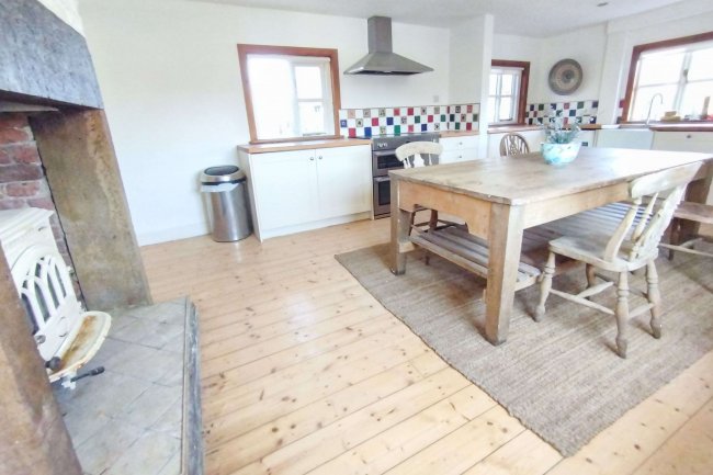 1 Top Locks, Wheat Lane, Lathom, Lancashire L40 4BF 7