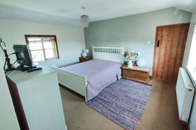 1 Top Locks, Wheat Lane, Lathom, Lancashire L40 4BF 7