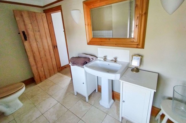 1 Top Locks, Wheat Lane, Lathom, Lancashire L40 4BF 7