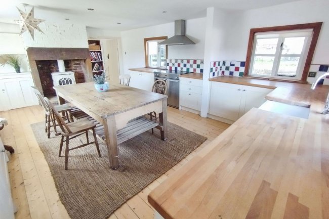 1 Top Locks, Wheat Lane, Lathom, Lancashire L40 4BF 7