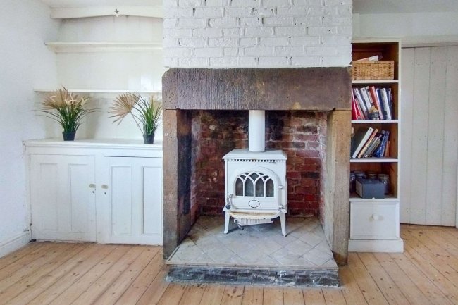 1 Top Locks, Wheat Lane, Lathom, Lancashire L40 4BF 7