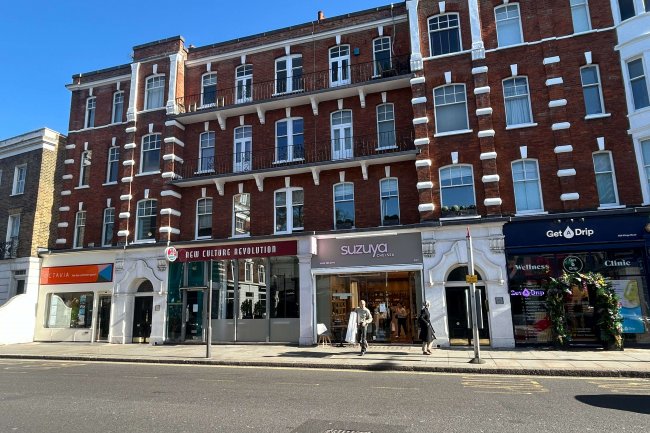 307 Kings Road, Chelsea, London, SW3 5EP 7