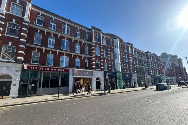 307 Kings Road, Chelsea, London, SW3 5EP 7