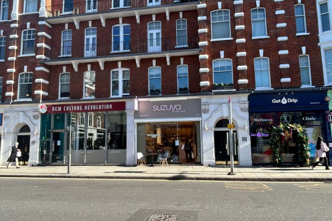 307 Kings Road, Chelsea, London, SW3 5EP 7