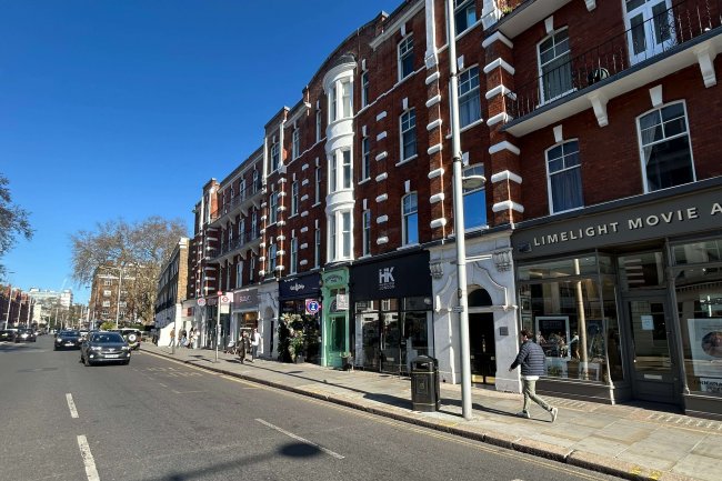 311 Kings Road, Chelsea, London, SW3 5EP 9
