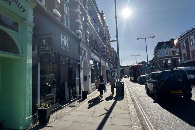 311 Kings Road, Chelsea, London, SW3 5EP 9