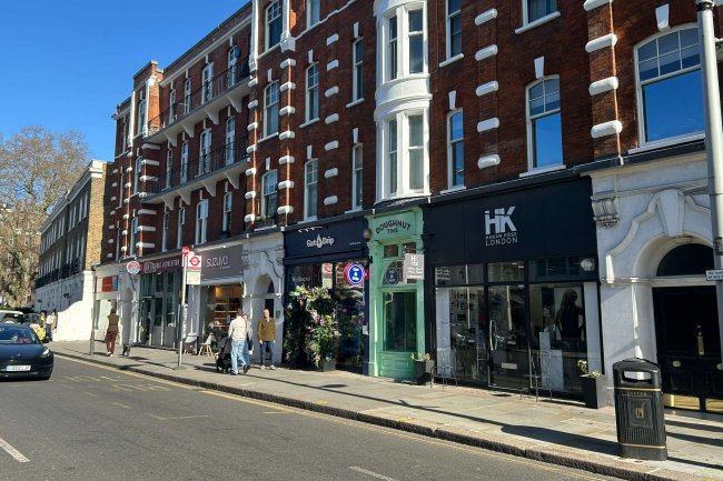 311 Kings Road, Chelsea, London, SW3 5EP 9