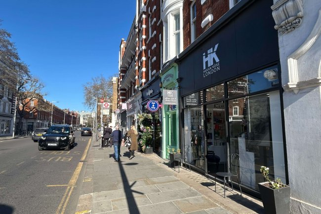 311 Kings Road, Chelsea, London, SW3 5EP 9