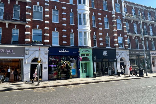 311 Kings Road, Chelsea, London, SW3 5EP 9