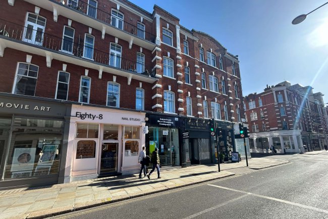 315 Kings Road, Chelsea, London, SW3 5EP 6