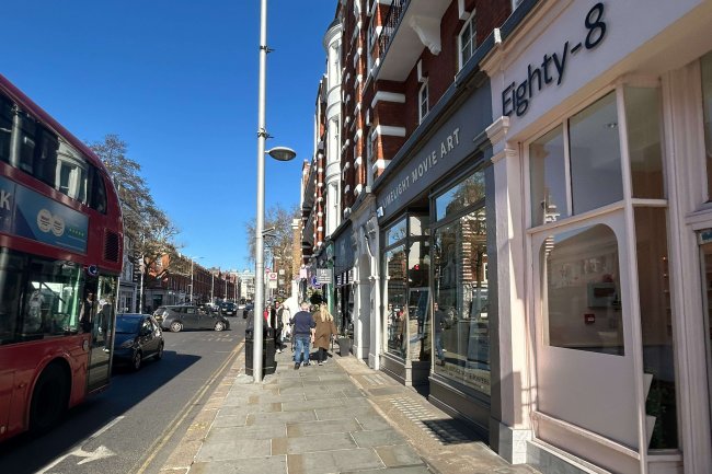 315 Kings Road, Chelsea, London, SW3 5EP 6