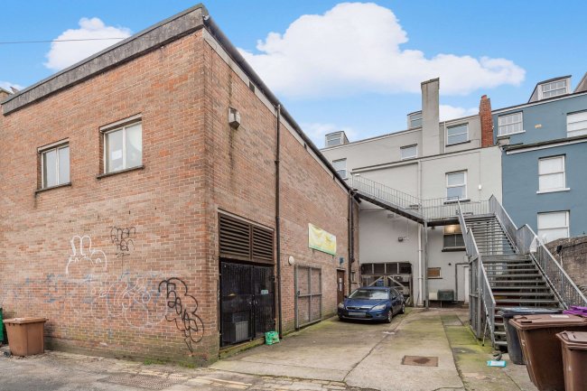 93 & 95 Mutley Plain, Mutley, Plymouth, Devon, PL4 6JJ 56