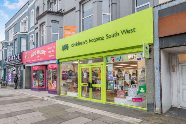 93 & 95 Mutley Plain, Mutley, Plymouth, Devon, PL4 6JJ 56