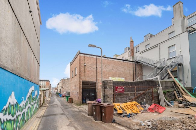 93 & 95 Mutley Plain, Mutley, Plymouth, Devon, PL4 6JJ 56