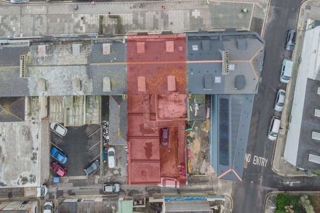 93 & 95 Mutley Plain, Mutley, Plymouth, Devon, PL4 6JJ 56