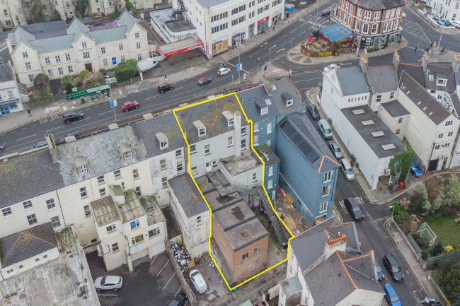 93 & 95 Mutley Plain, Mutley, Plymouth, Devon, PL4 6JJ 56