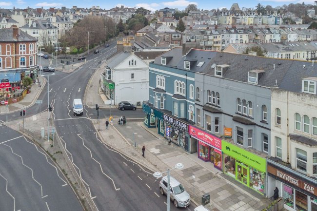 93 & 95 Mutley Plain, Mutley, Plymouth, Devon, PL4 6JJ 56