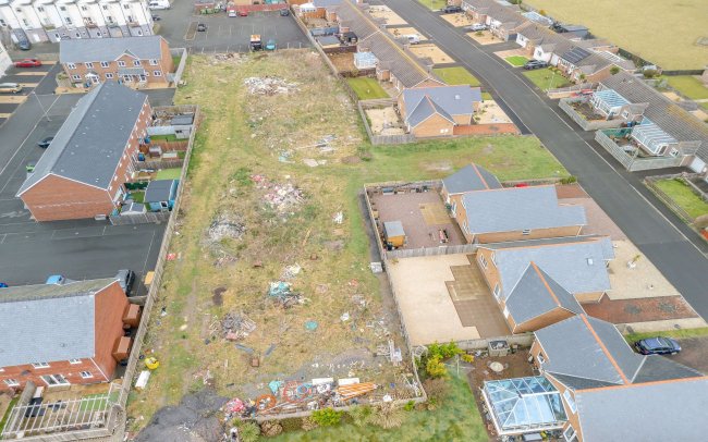 Land Adjacent Top Glan Y Mor Marine Parade, Tywyn, Wales LL36 0DJ 6