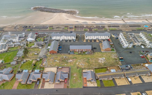 Land Adjacent Top Glan Y Mor Marine Parade, Tywyn, Wales LL36 0DJ 6