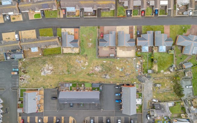 Land Adjacent Top Glan Y Mor Marine Parade, Tywyn, Wales LL36 0DJ 6