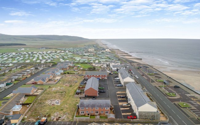 Land Adjacent Top Glan Y Mor Marine Parade, Tywyn, Wales LL36 0DJ 6