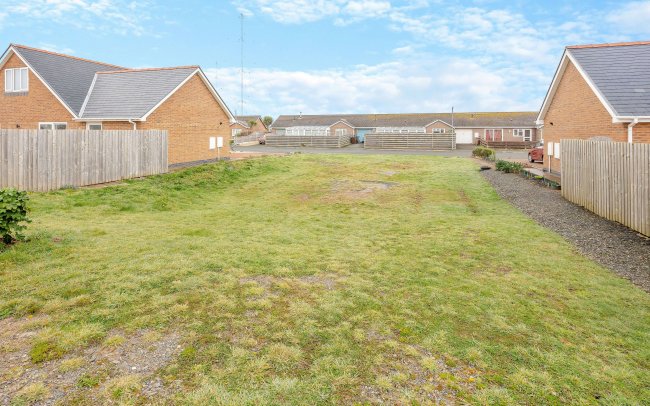 Land Adjacent Top Glan Y Mor Marine Parade, Tywyn, Wales LL36 0DJ 6