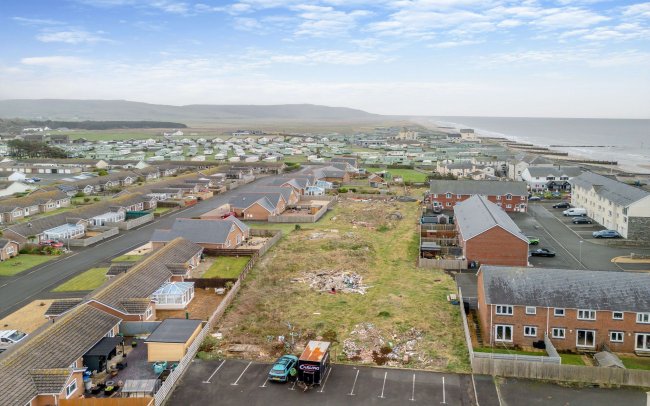 Land Adjacent Top Glan Y Mor Marine Parade, Tywyn, Wales LL36 0DJ 6