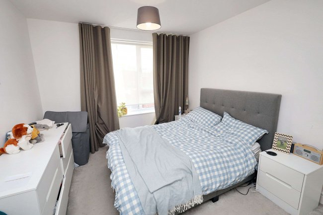 48 Suffield Lodge, Suffield Hill, High Wycombe, Buckinghamshire, HP11 2FR 10