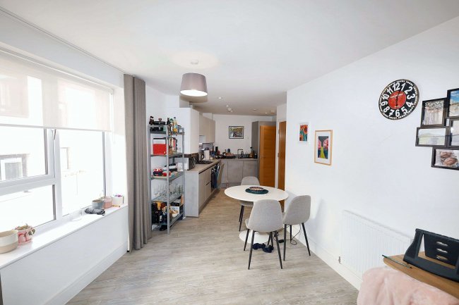 48 Suffield Lodge, Suffield Hill, High Wycombe, Buckinghamshire, HP11 2FR 10