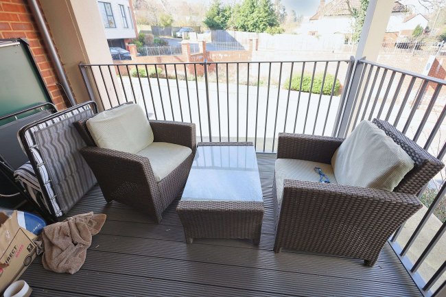 48 Suffield Lodge, Suffield Hill, High Wycombe, Buckinghamshire, HP11 2FR 10