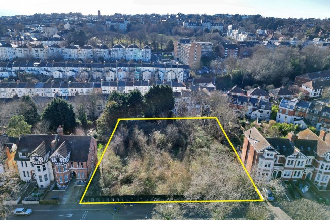 32-36 Chapel Park Road, St Leonards-on-sea, TN37 6HU 38