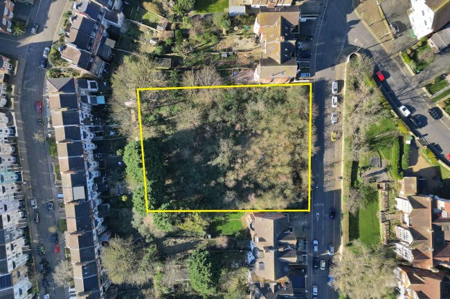 32-36 Chapel Park Road, St Leonards-on-sea, TN37 6HU 38