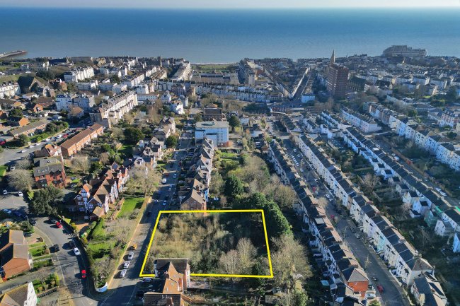 32-36 Chapel Park Road, St Leonards-on-sea, TN37 6HU 38