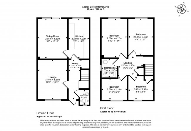 43 Bunkers Hill Lane, Bilston, WV14 6JP 7