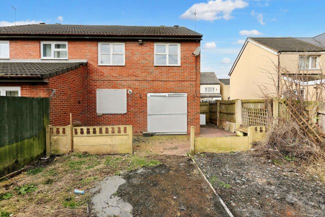 43 Bunkers Hill Lane, Bilston, WV14 6JP 7