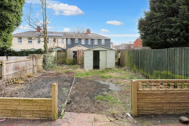 43 Bunkers Hill Lane, Bilston, WV14 6JP 7