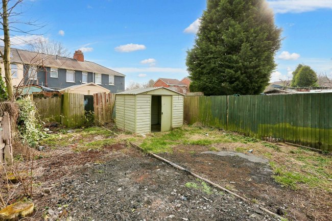 43 Bunkers Hill Lane, Bilston, WV14 6JP 7