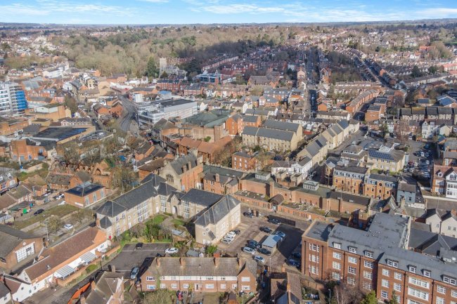 County Hall, St Helens Street, Ipswich, Suffolk IP4 1JD 2