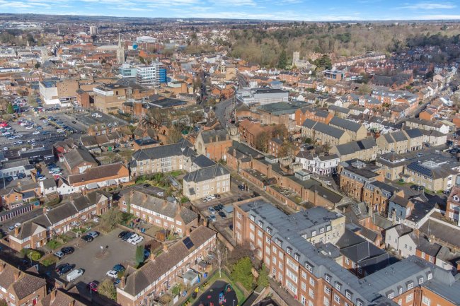 County Hall, St Helens Street, Ipswich, Suffolk IP4 1JD 2