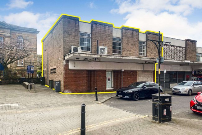 51-55 Princes Street, Port Glasgow PA14 5JH 6