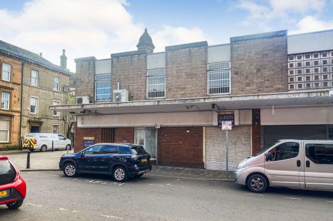 51-55 Princes Street, Port Glasgow PA14 5JH 6