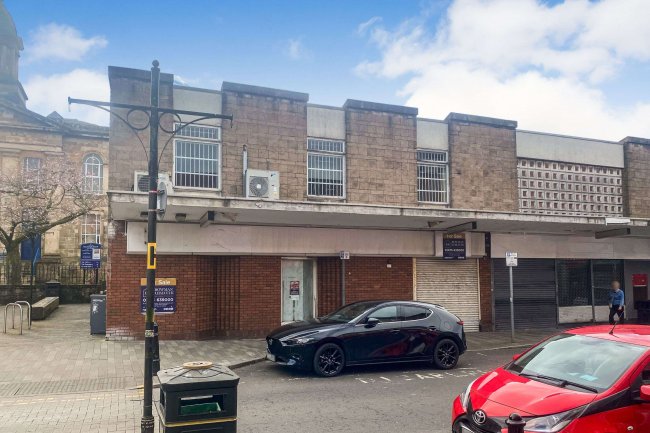 51-55 Princes Street, Port Glasgow PA14 5JH 6