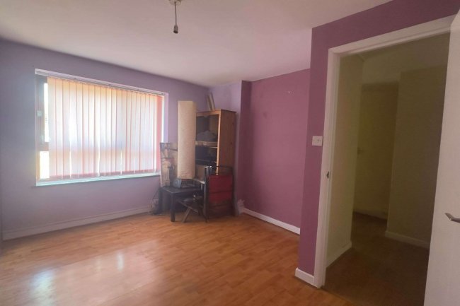 Flat 1, 71 Selhurst Road, Selhurst, London, SE25 5QB 10