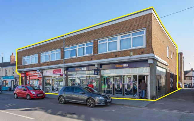 36-38 Sherrard Street, Melton Mowbray, Leicestershire LE13 1XJ 27