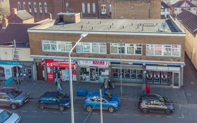 36-38 Sherrard Street, Melton Mowbray, Leicestershire LE13 1XJ 27