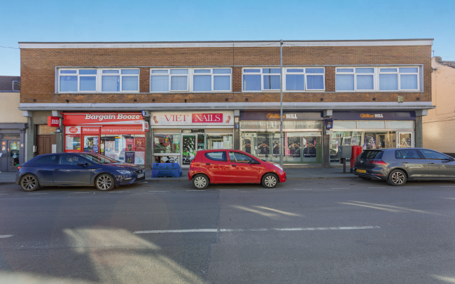 36-38 Sherrard Street, Melton Mowbray, Leicestershire LE13 1XJ 27