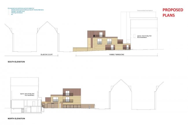 Hambly Mansions, 412-416 Streatham High Road, London, SW16 6EU 8